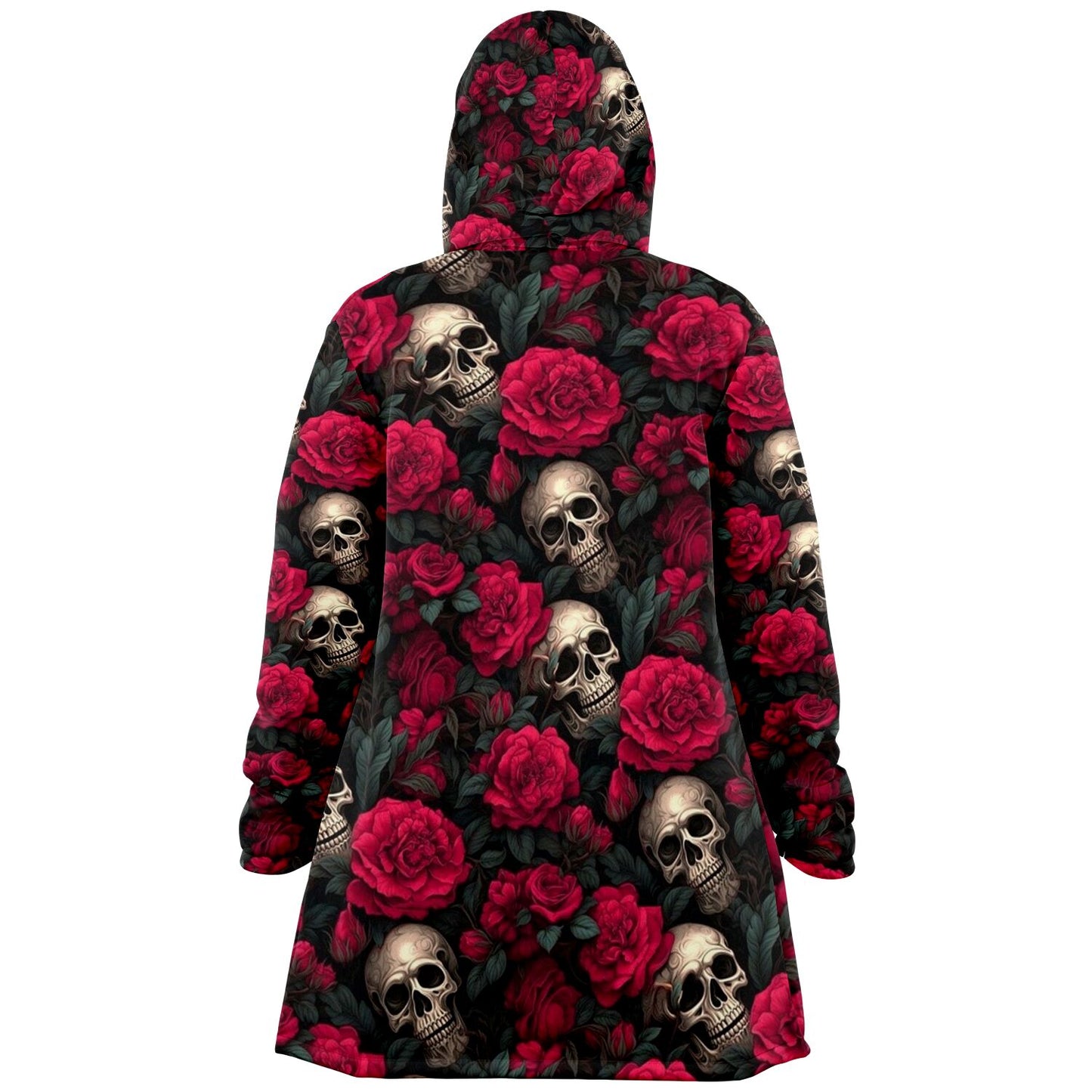 SkullsNRoses