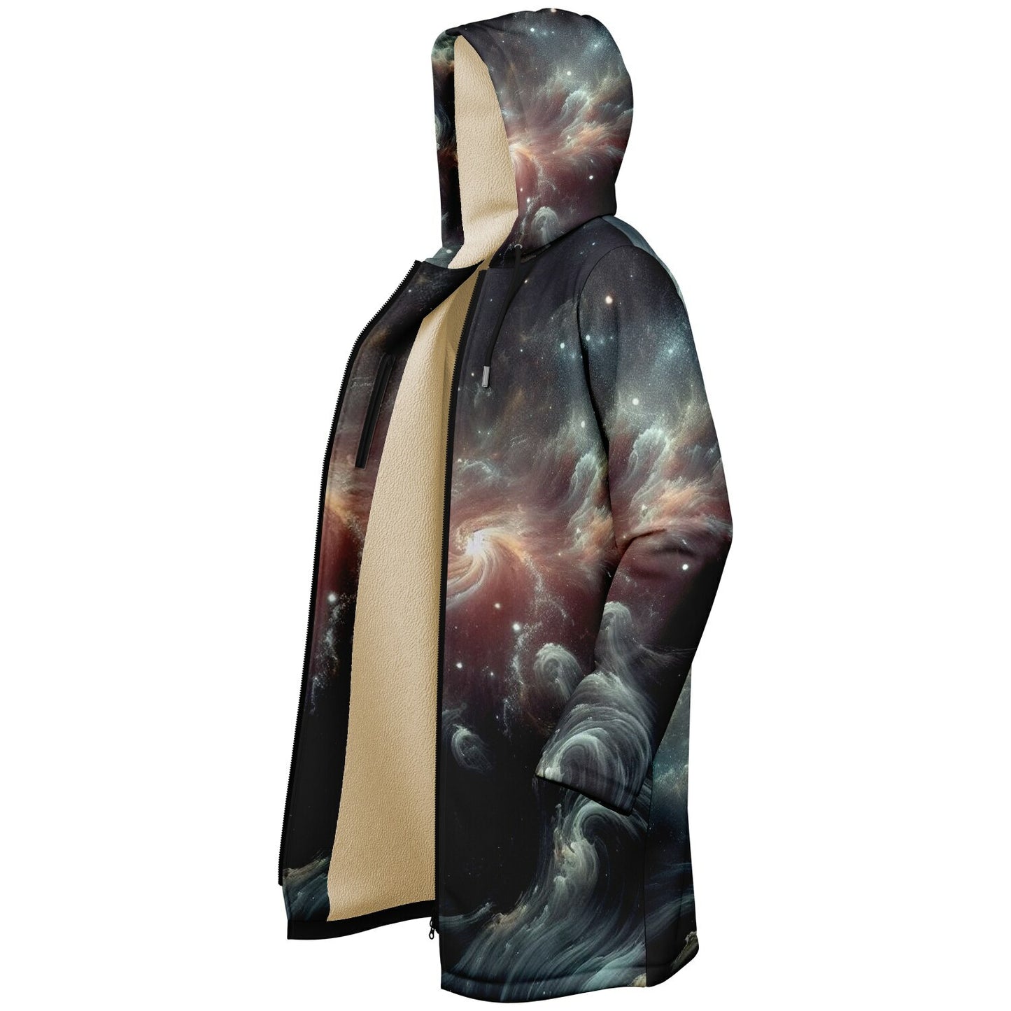 GALAXY Zip Cloak