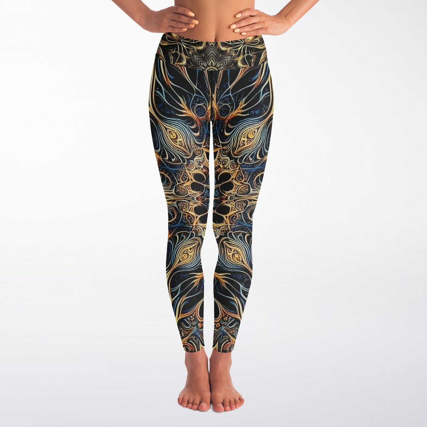 Yoga Leggings