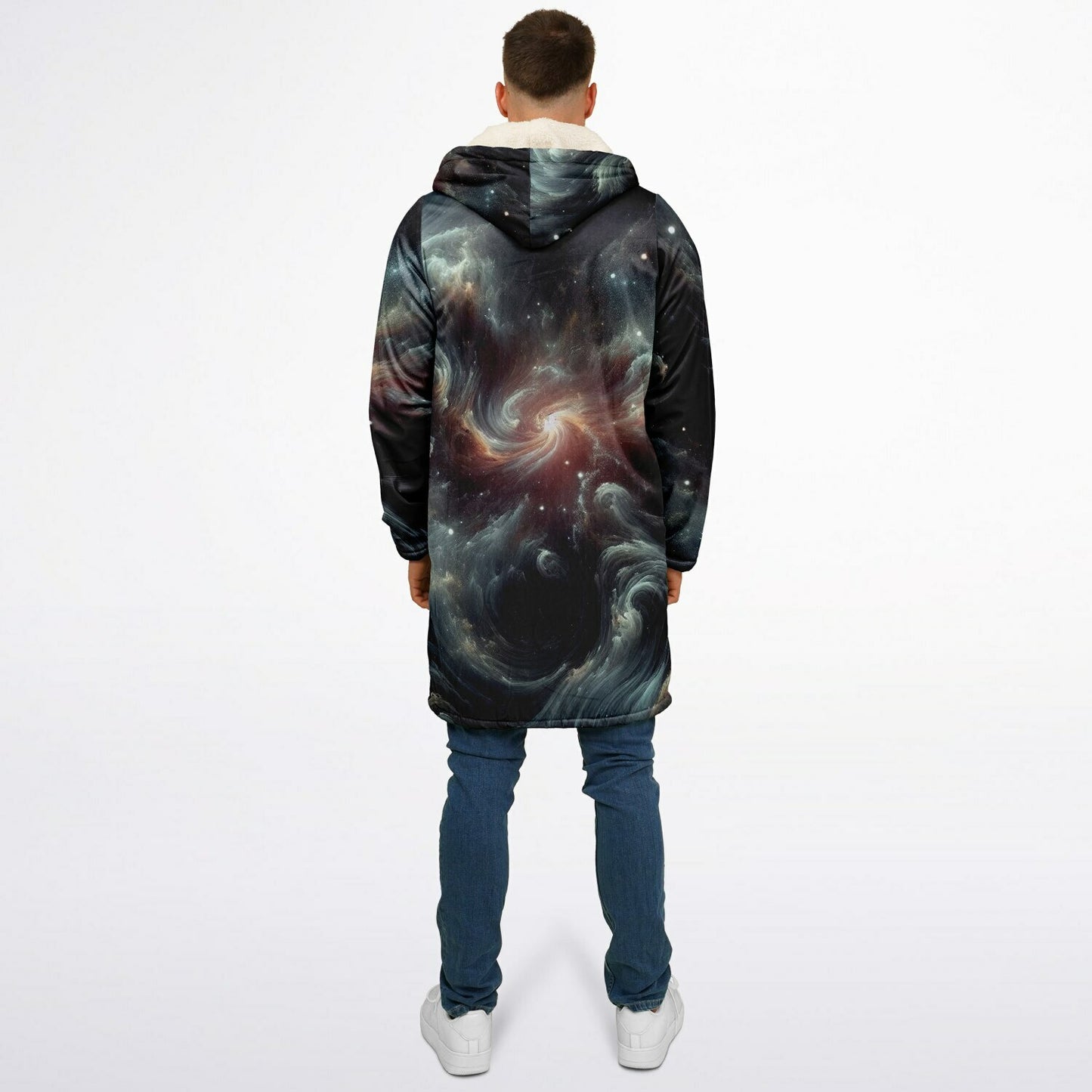 GALAXY Zip Cloak