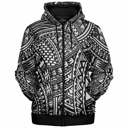 Tribal Hoodie