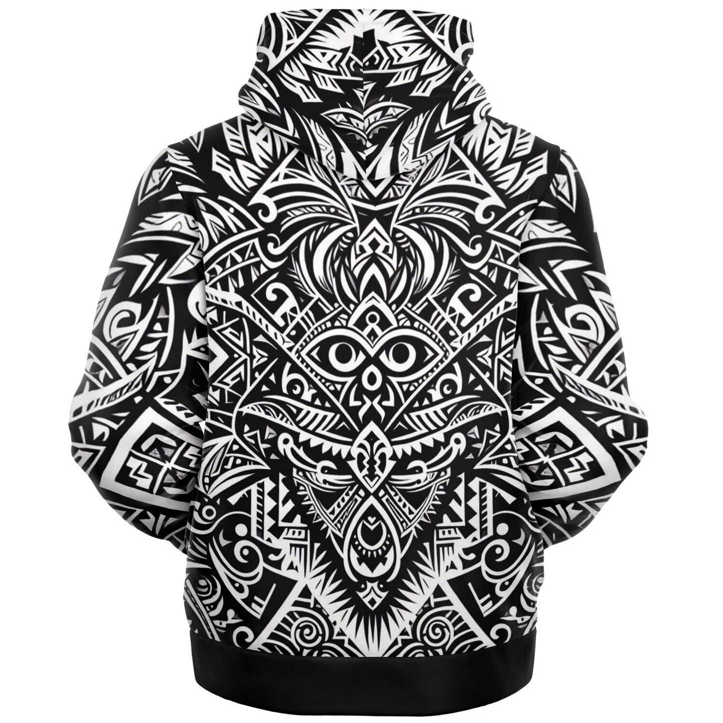 Tribal Hoodie