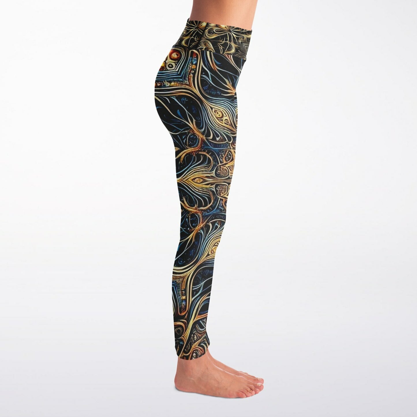 Yoga Leggings