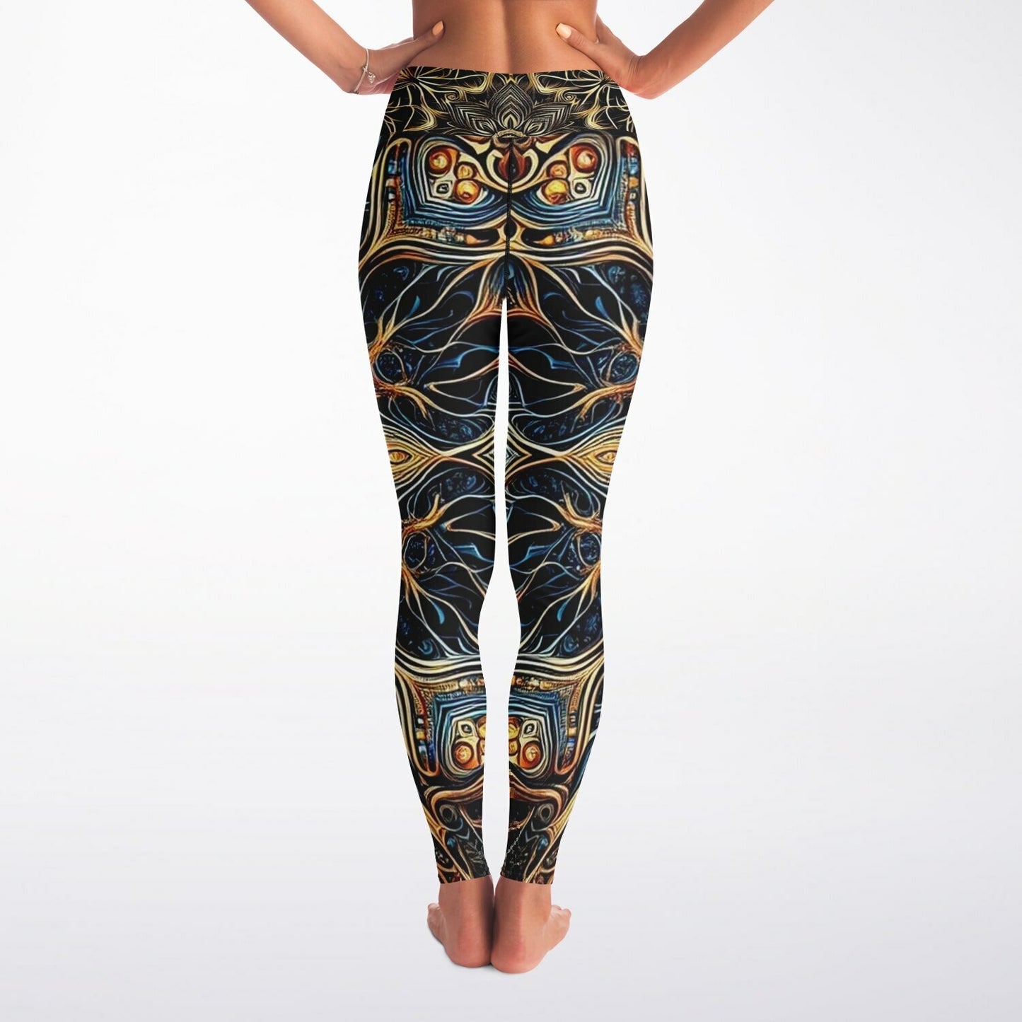 Yoga Leggings