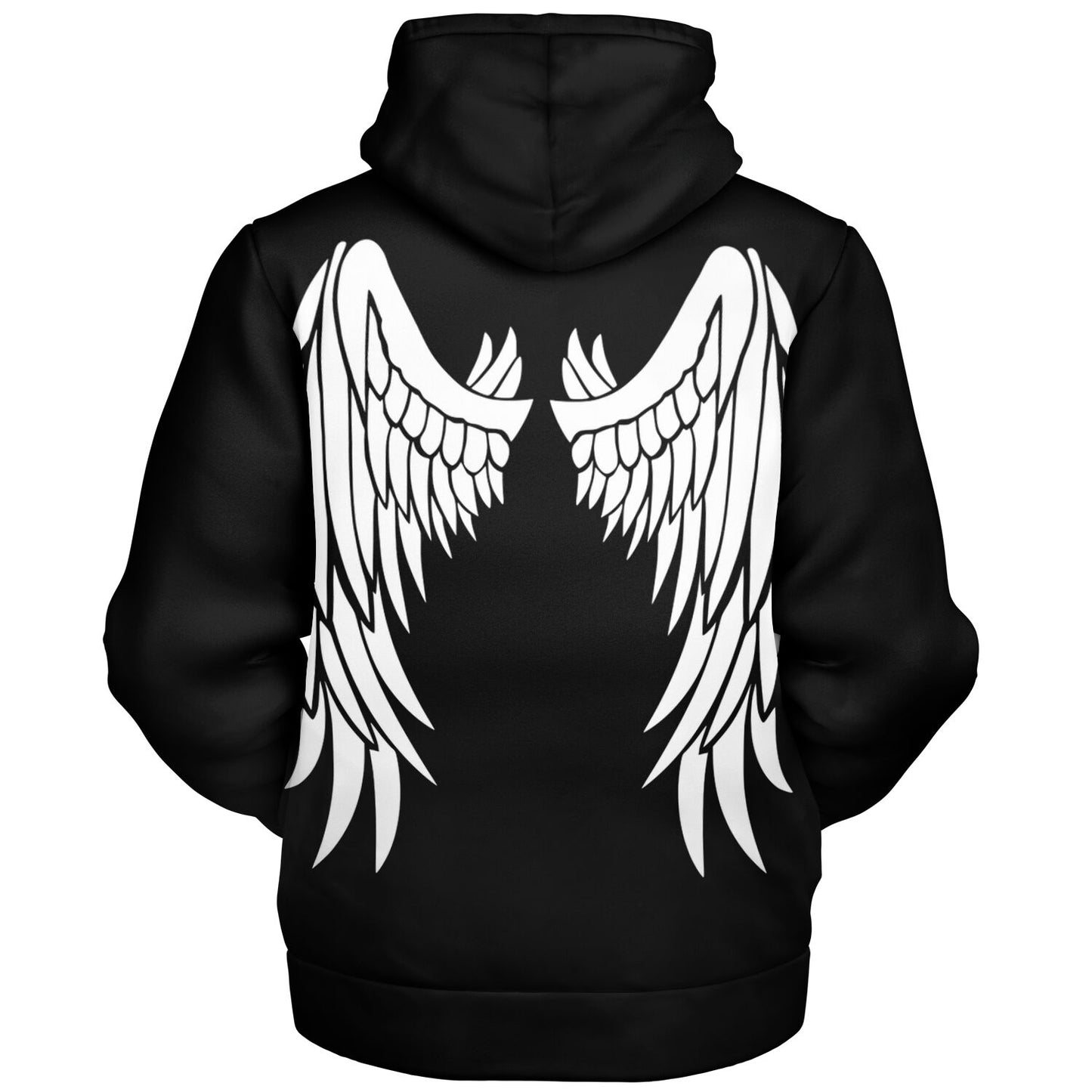 Angel Hoodie