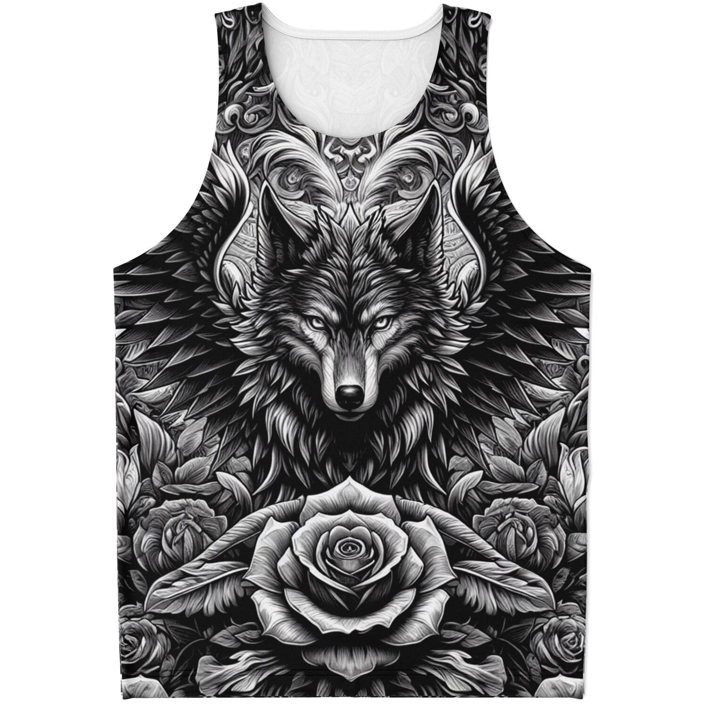 Wolf Tank