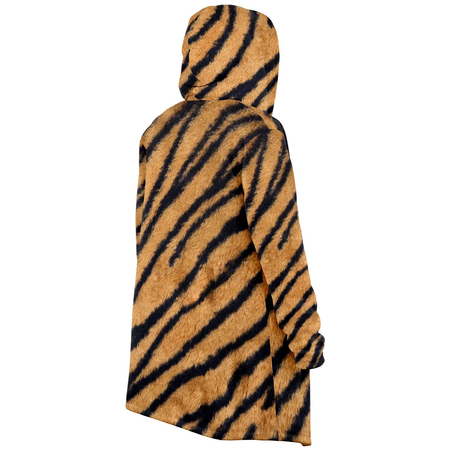 Tiger Cloak