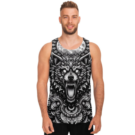 Beast Tank Top