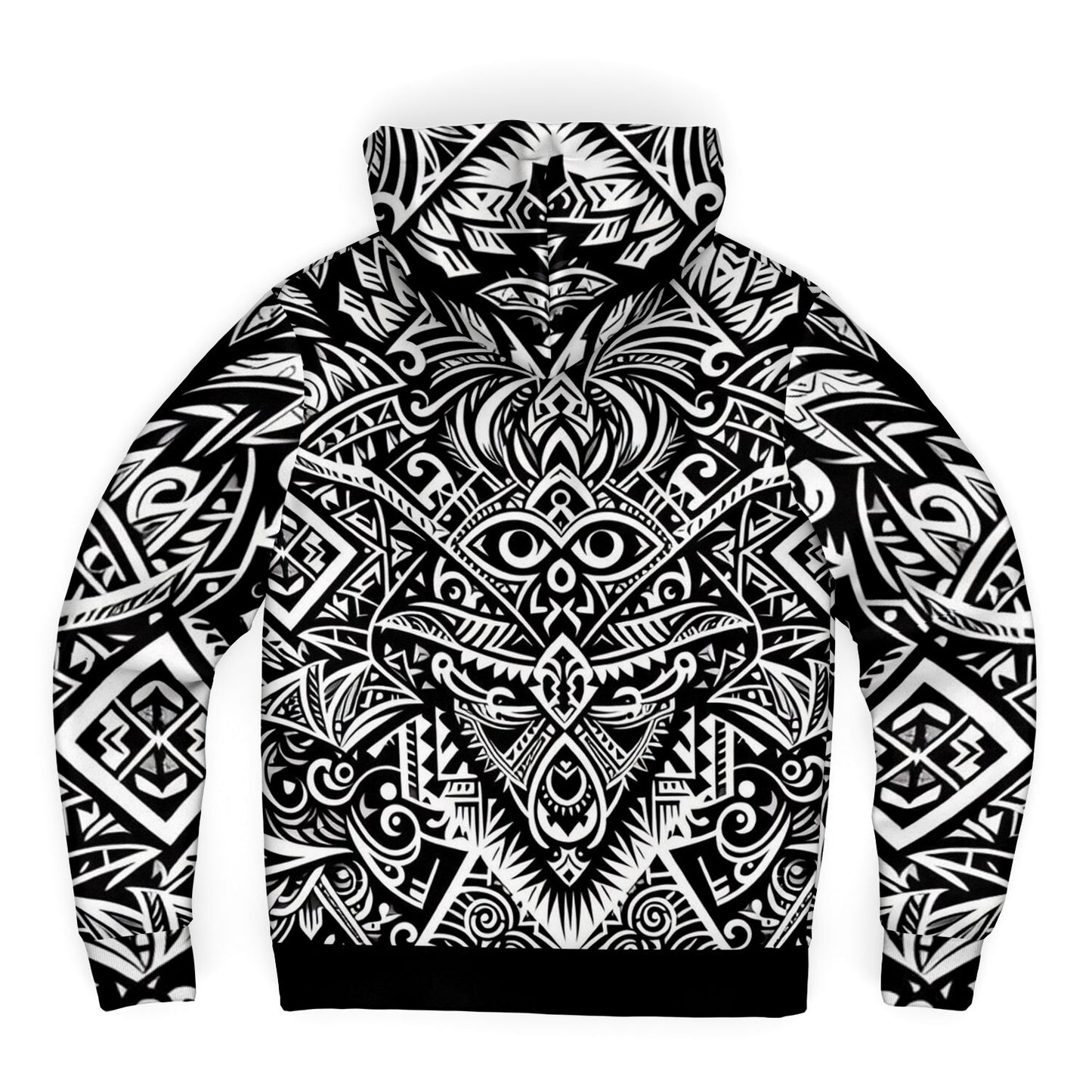 Tribal Hoodie