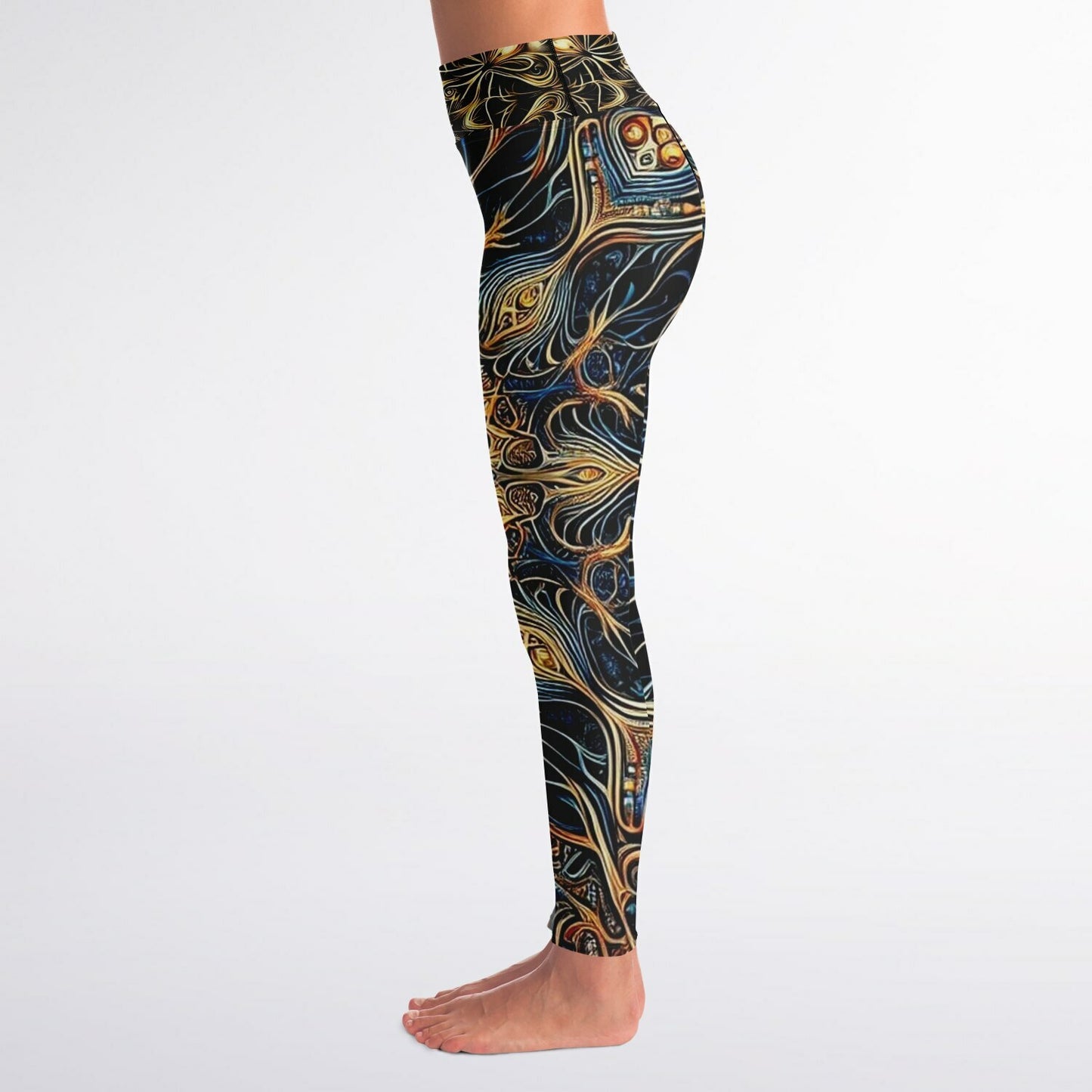 Yoga Leggings