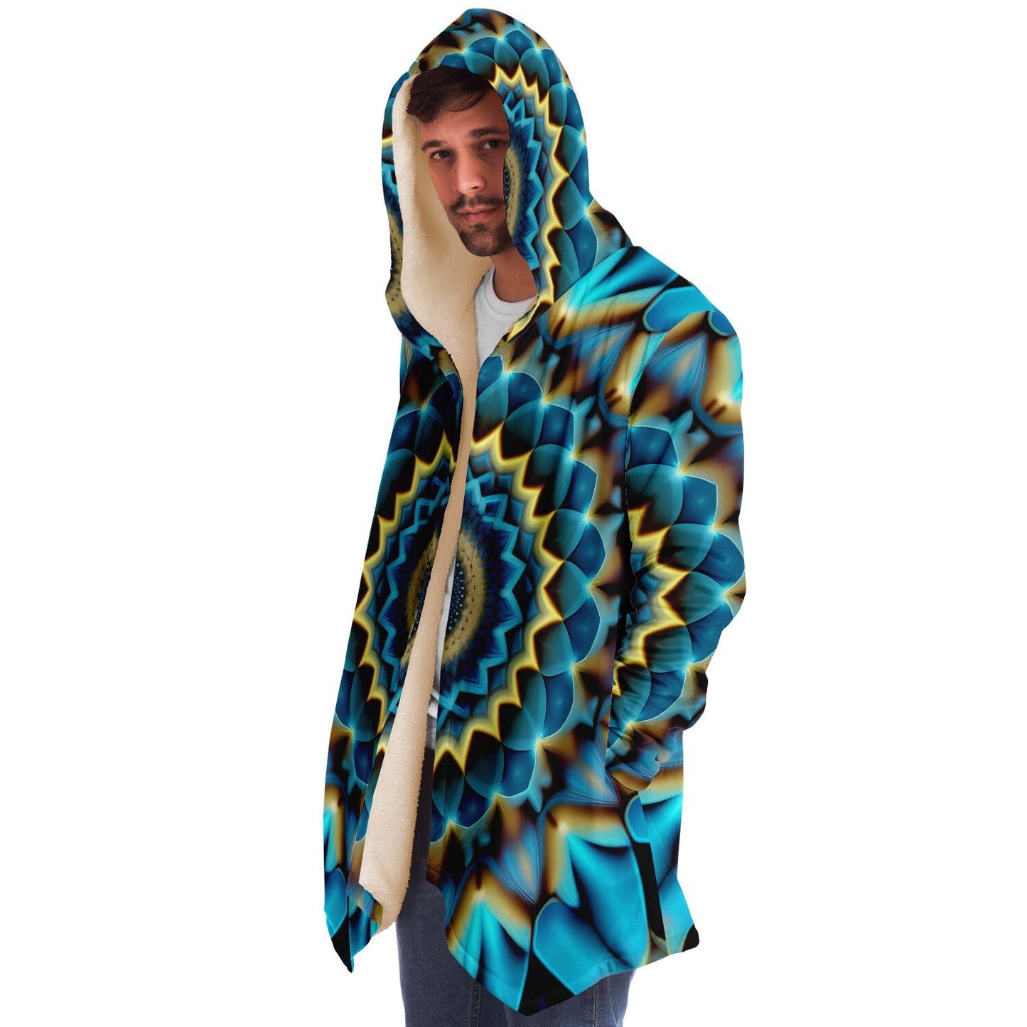 GeoBloom Cloak copy