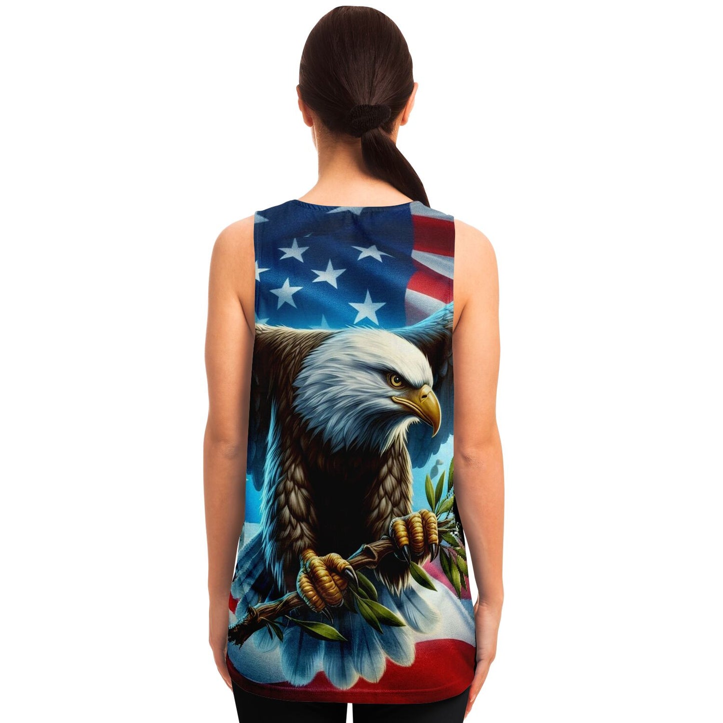 American Eagle Tank Top