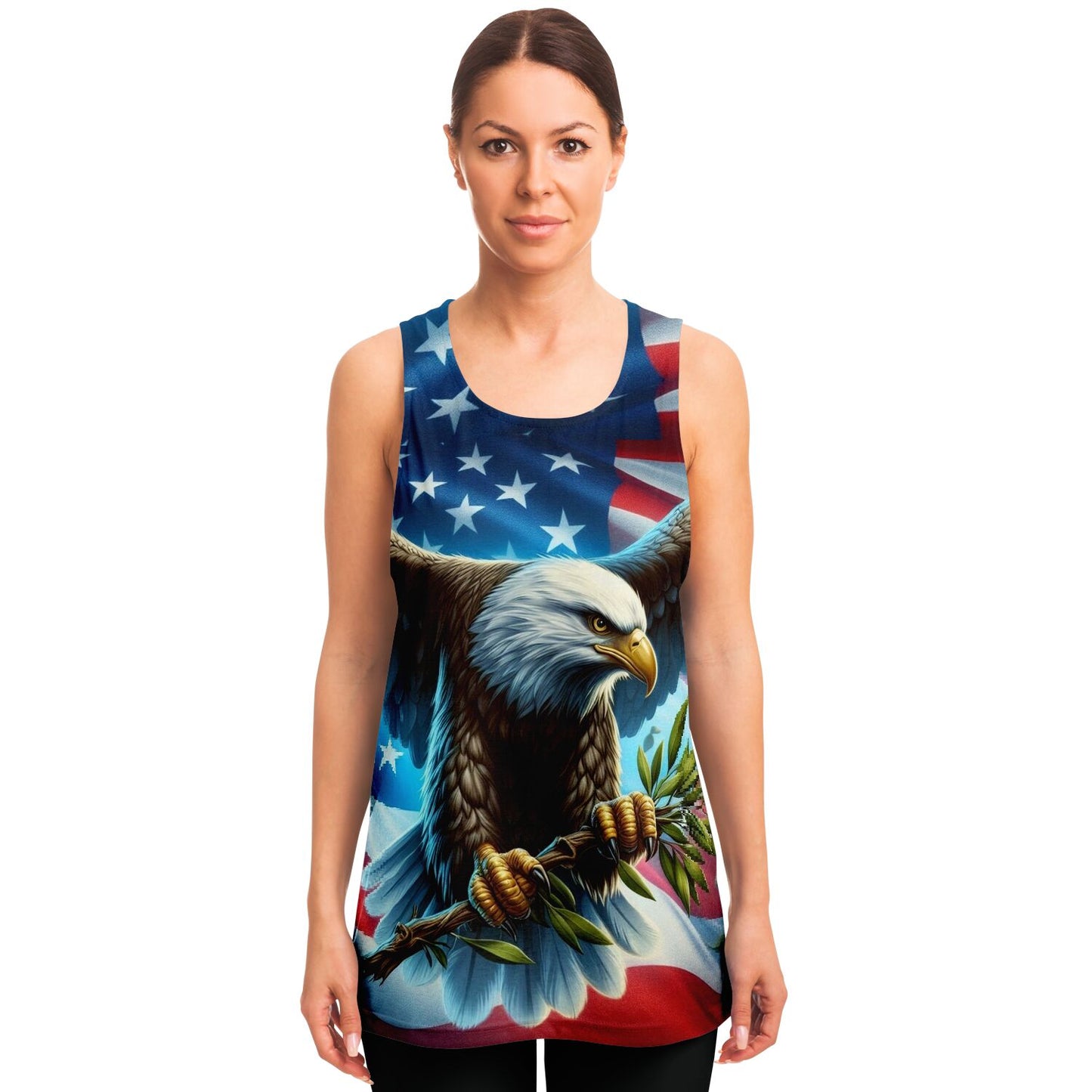 American Eagle Tank Top