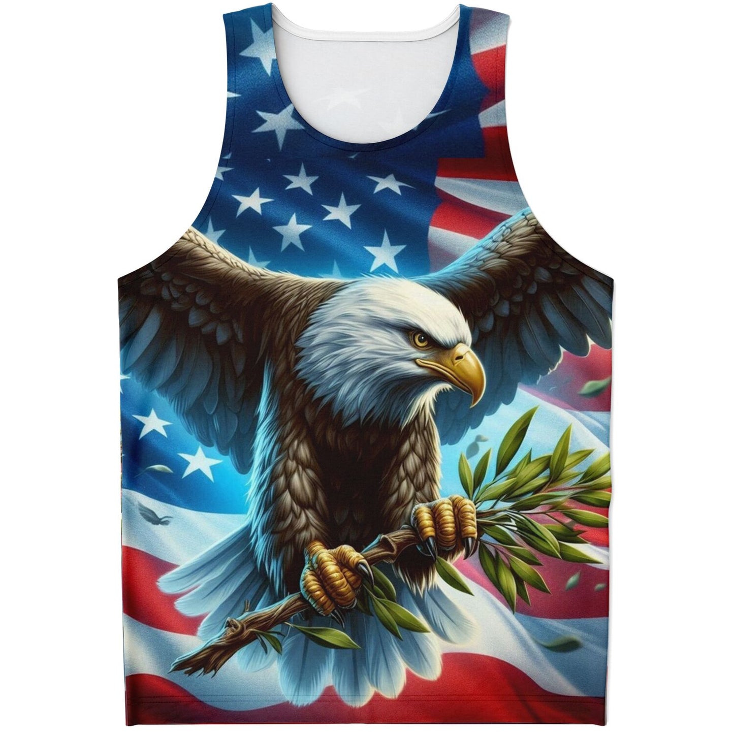 American Eagle Tank Top