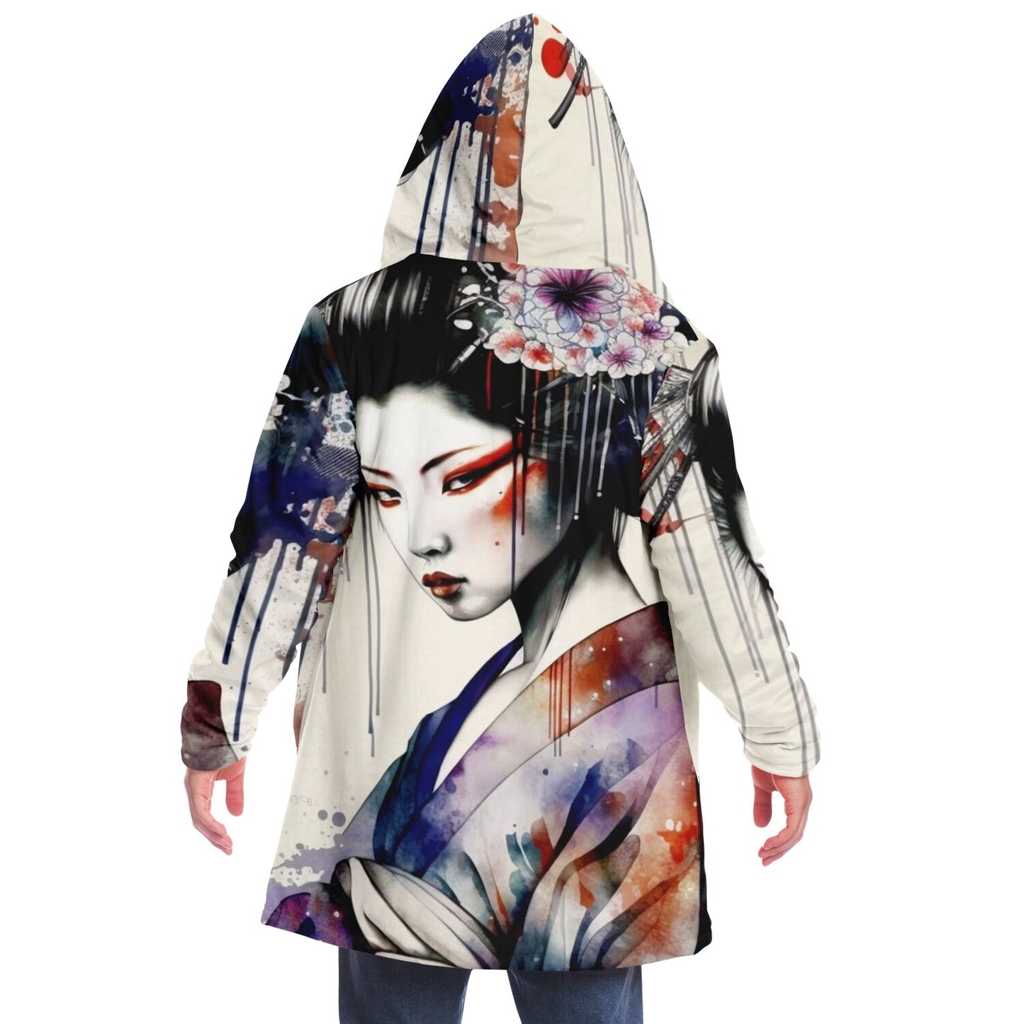 Geisha