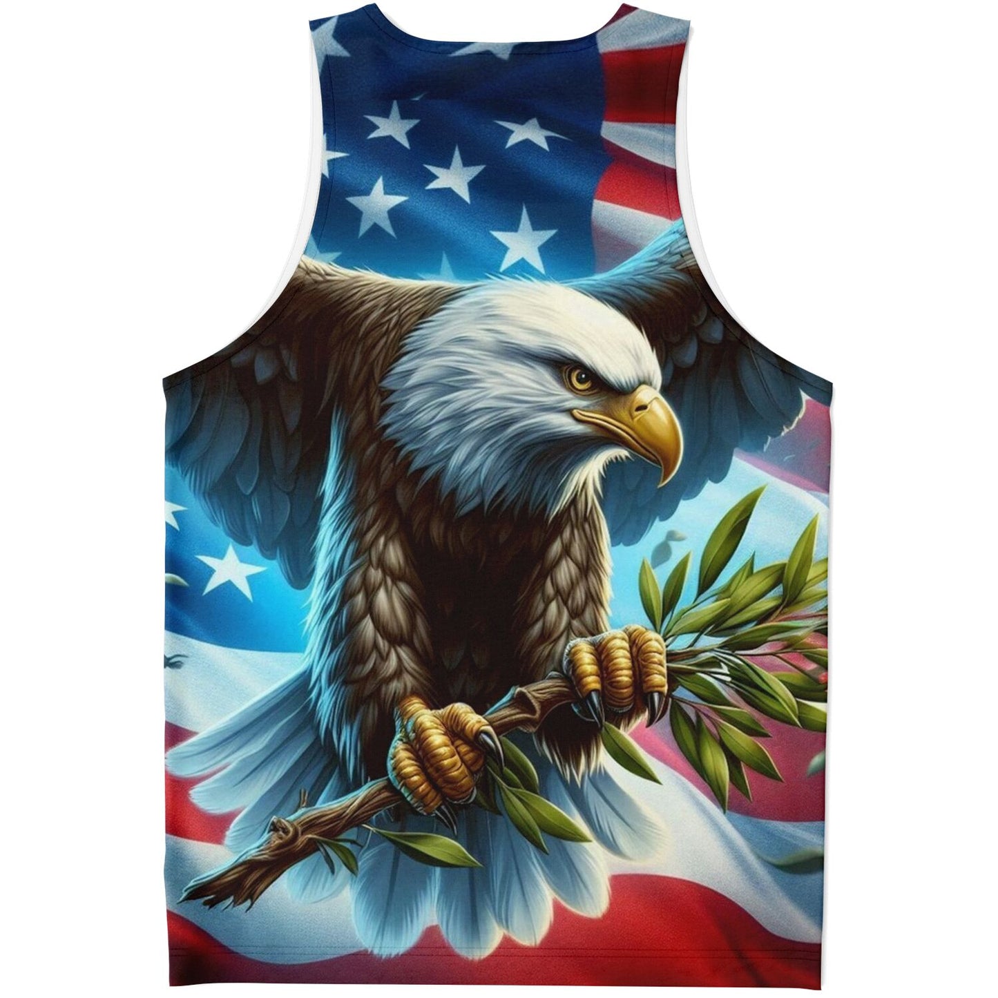 American Eagle Tank Top