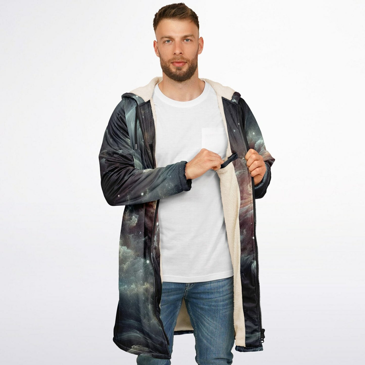 GALAXY Zip Cloak