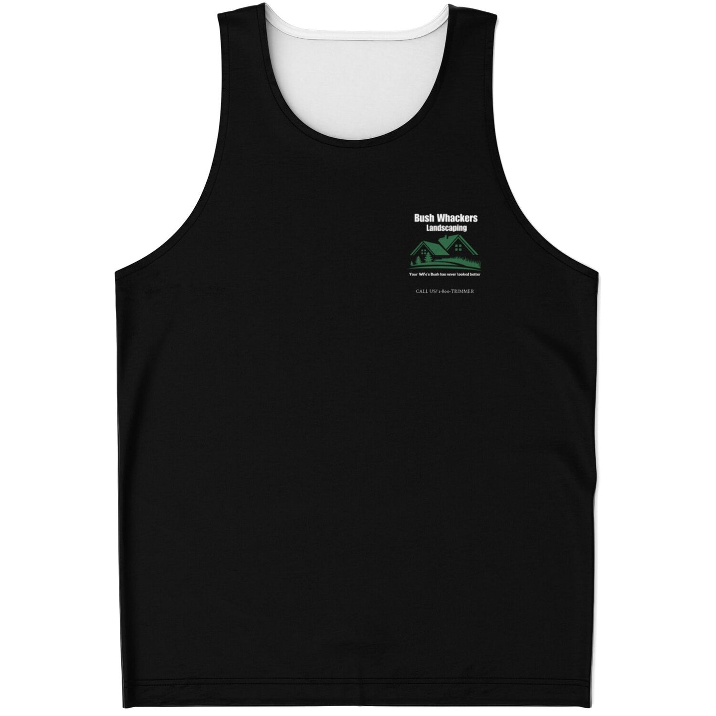 Bush Whackers Tank Top