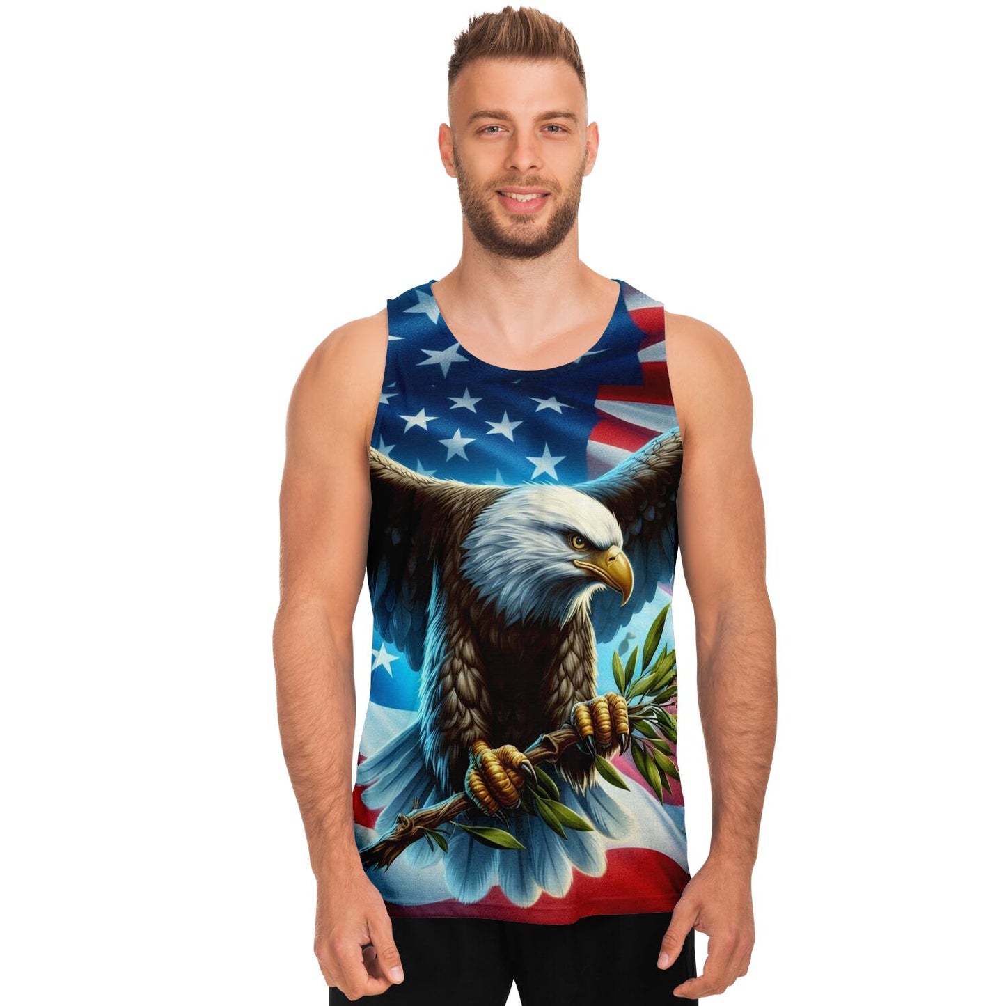 American Eagle Tank Top