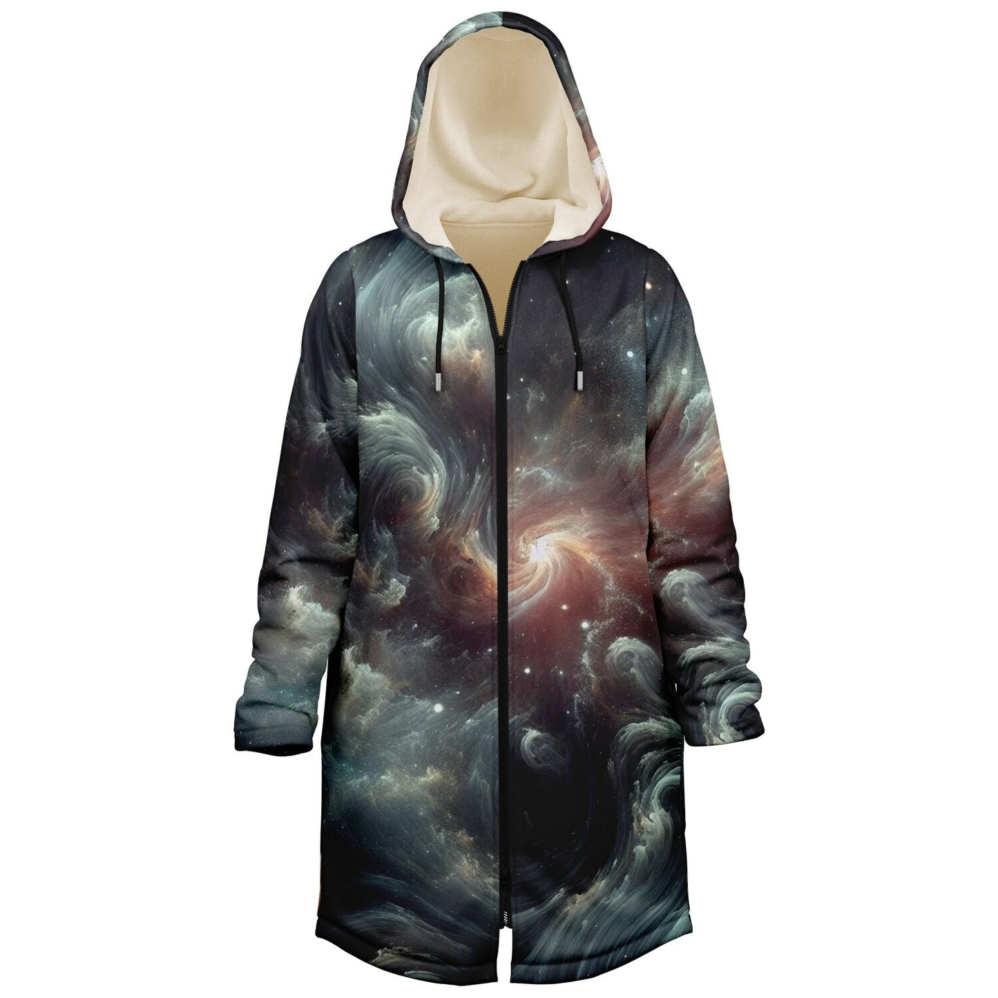 GALAXY Zip Cloak