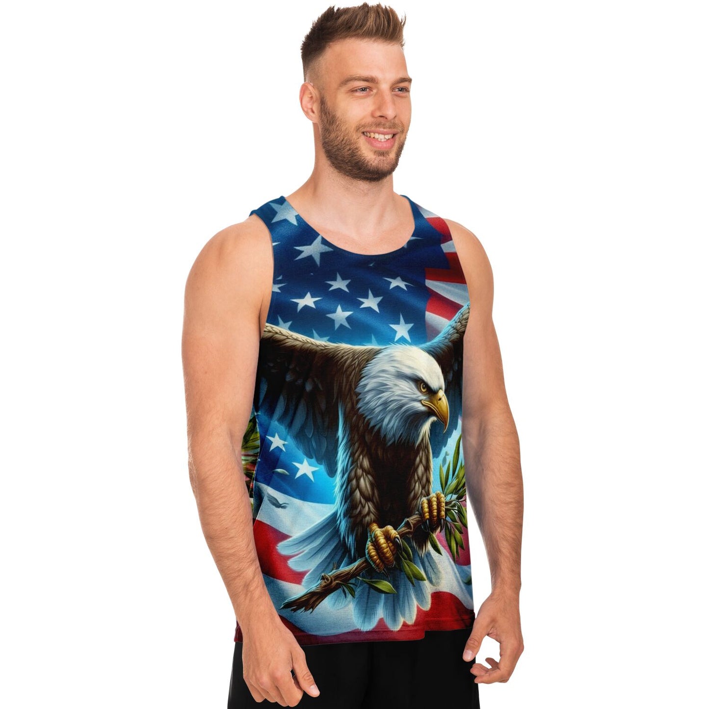 American Eagle Tank Top