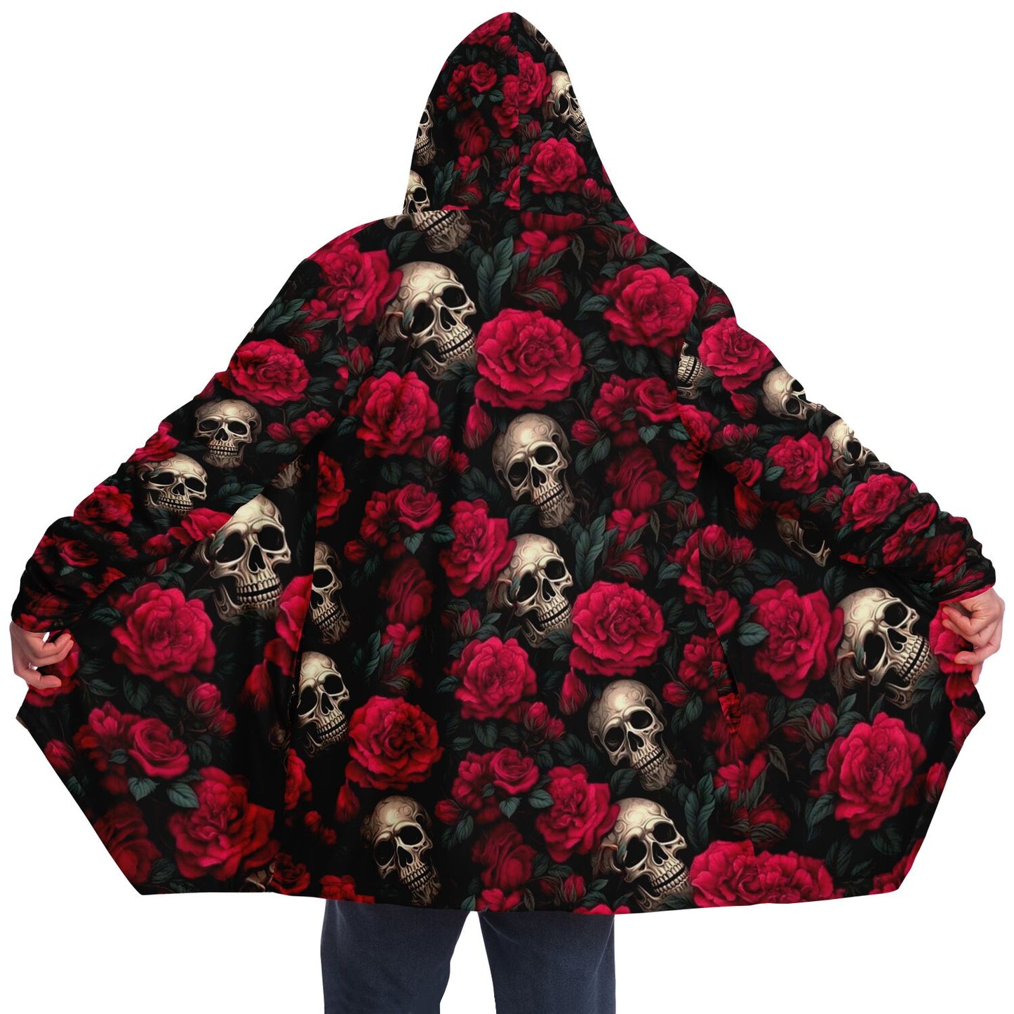 SkullsNRoses