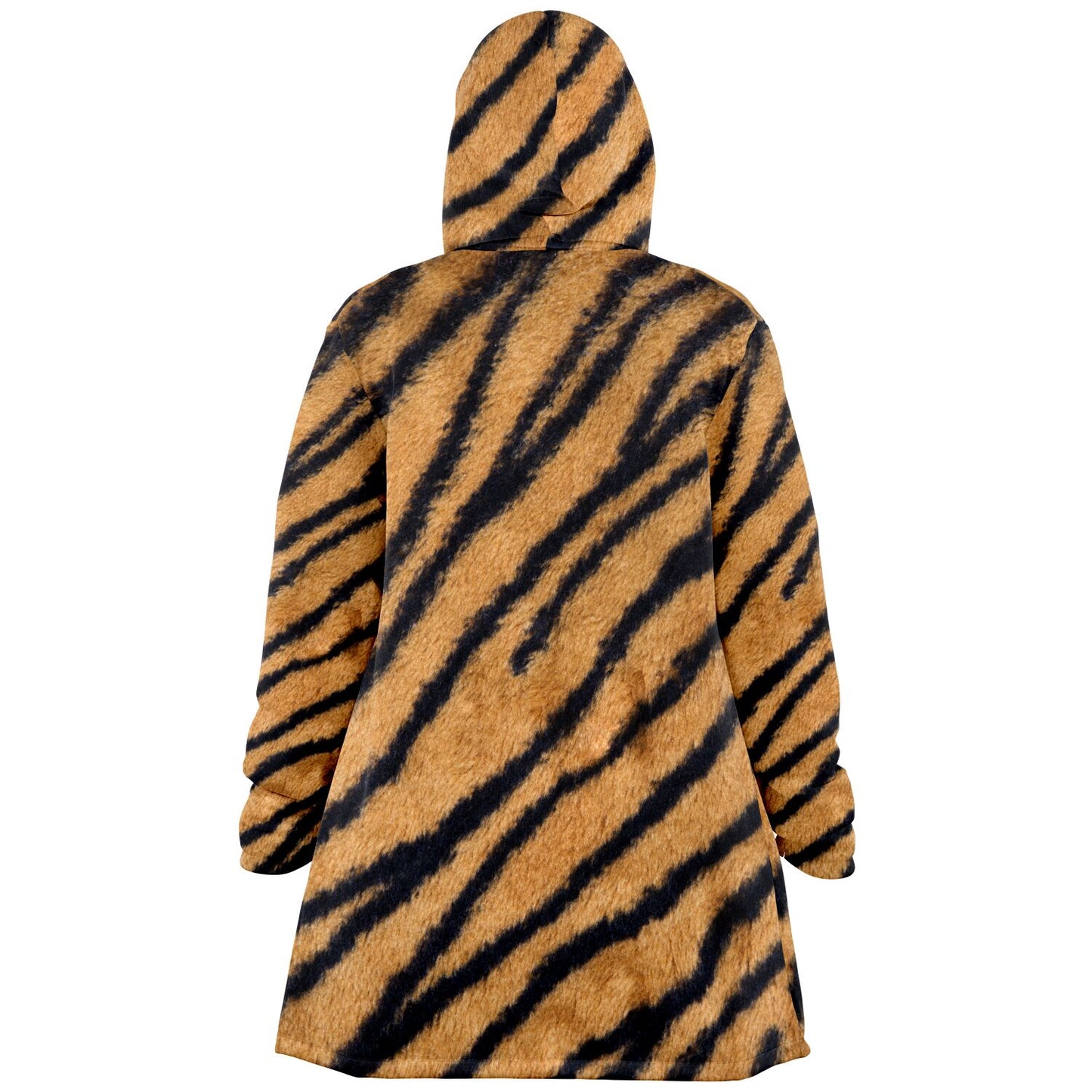 Tiger Cloak