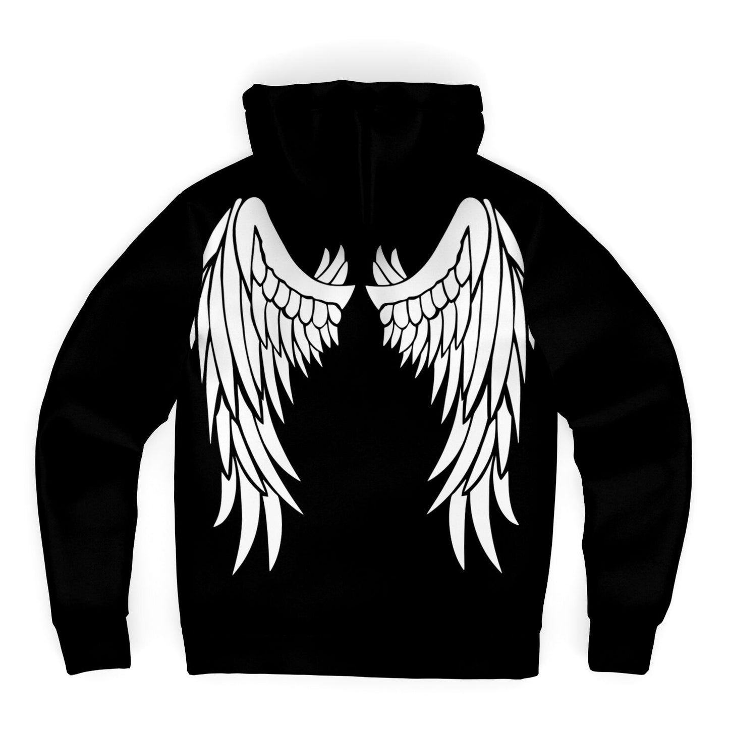 Angel Hoodie