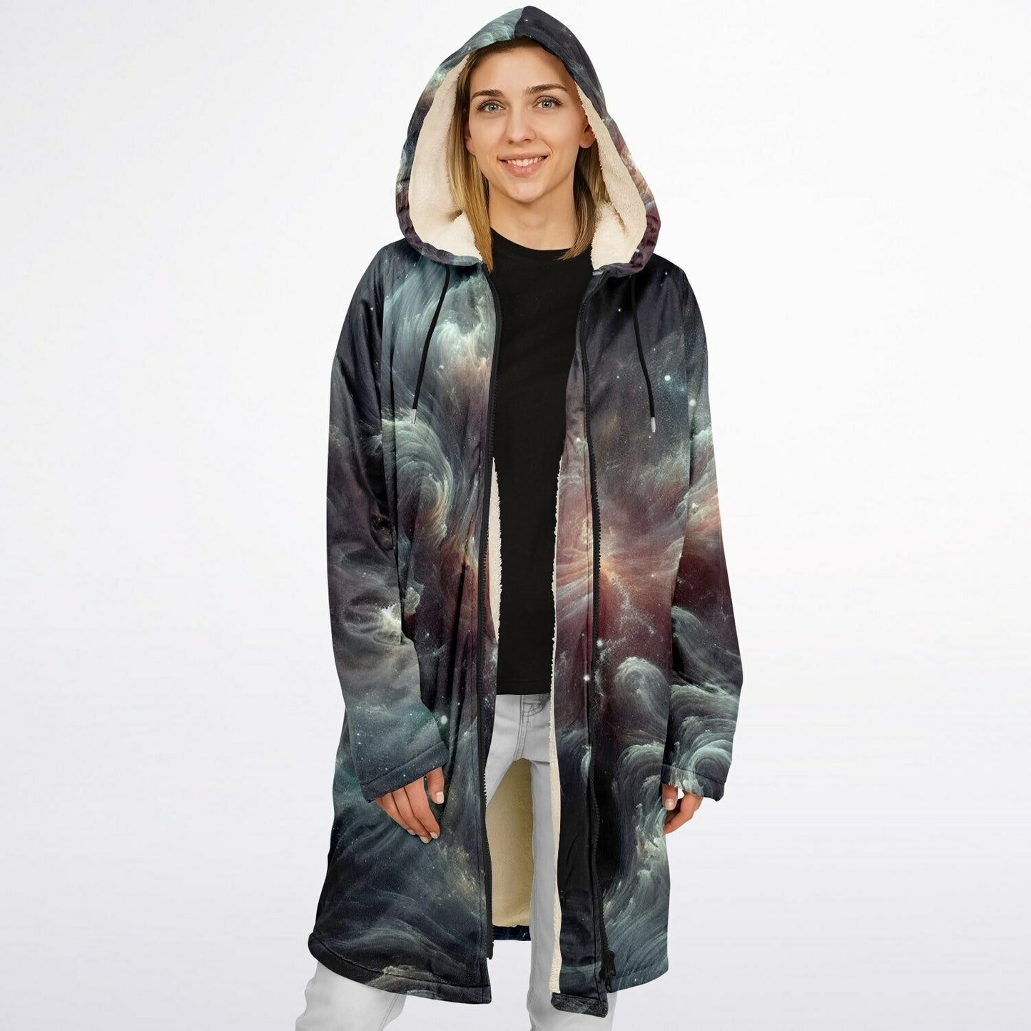 GALAXY Zip Cloak