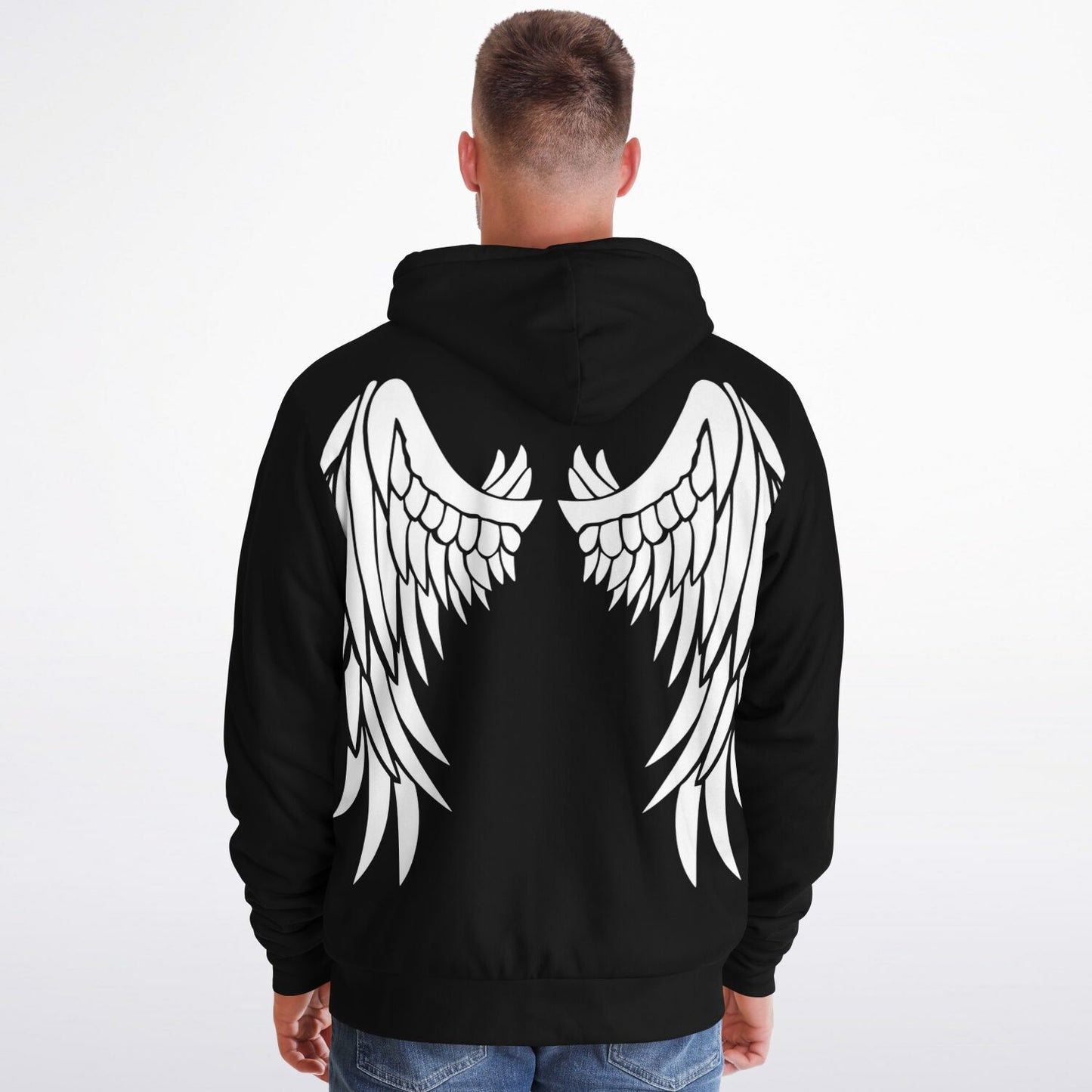 Angel Hoodie