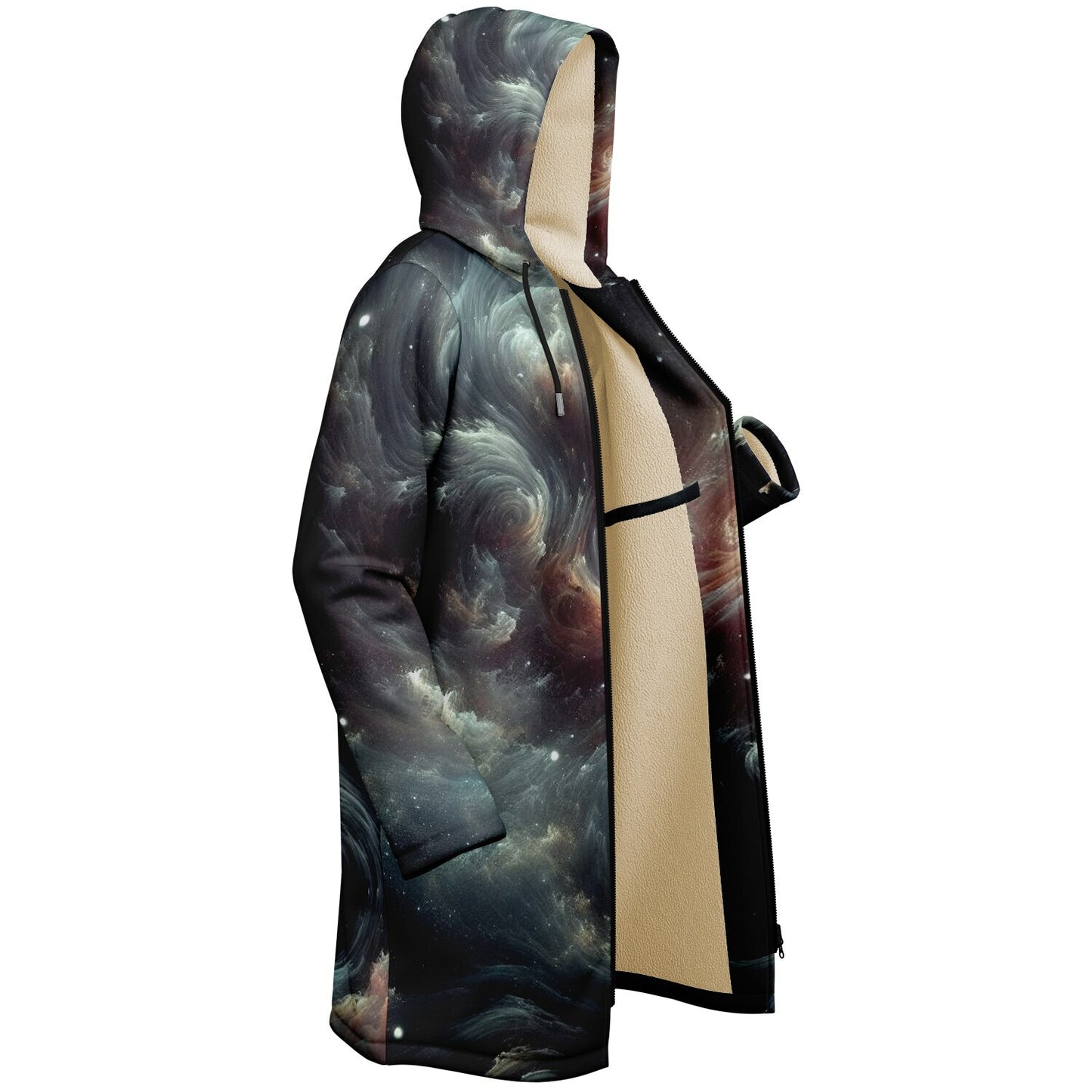 GALAXY Zip Cloak