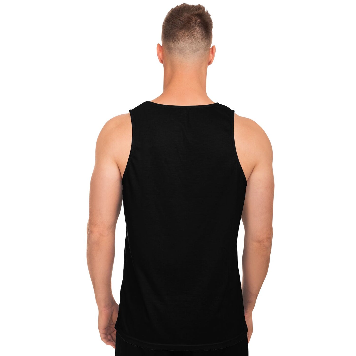 Halloween Tank Top