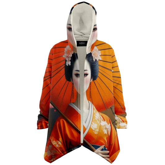 Geisha V-2