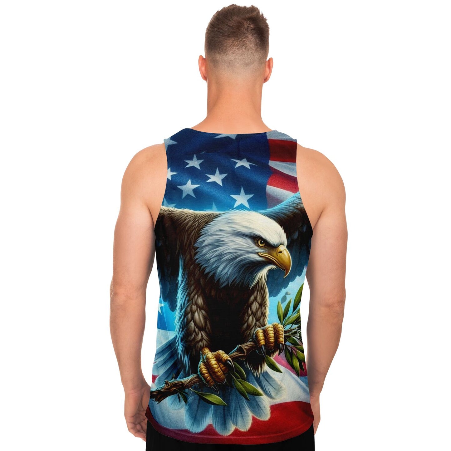 American Eagle Tank Top