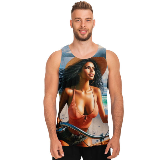 Beach Tank Top